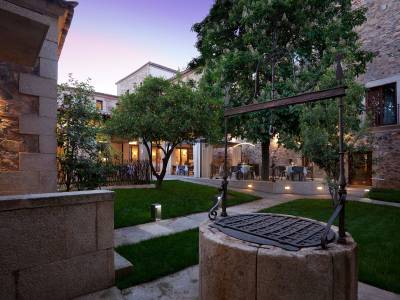 Parador de Cáceres - Bild 1