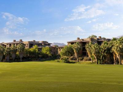 The Westin Desert Willow Villas, Palm Desert - Bild 1