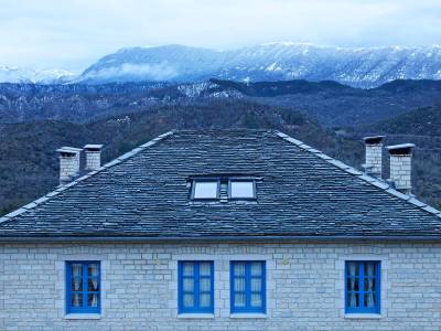 Zagori Suites - Bild 1