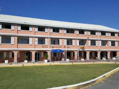 King Christian Hotel - Bild 1