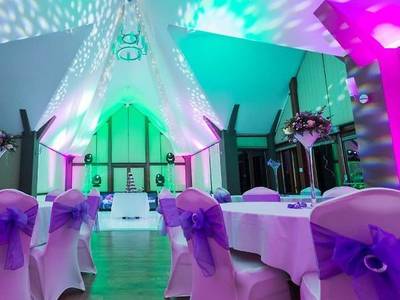 Steventon House - Bild 1