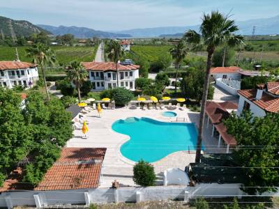 Club Mel Holiday Resort - Bild 1