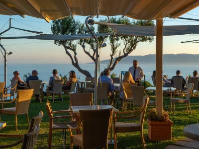 Boutique Hotel Torre di Cala Piccola - Bild 1