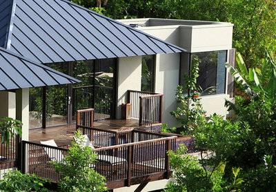 Raffles Seychelles - Bild 1