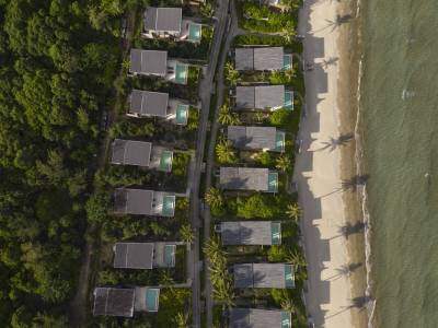 Six Senses Con Dao - Bild 1