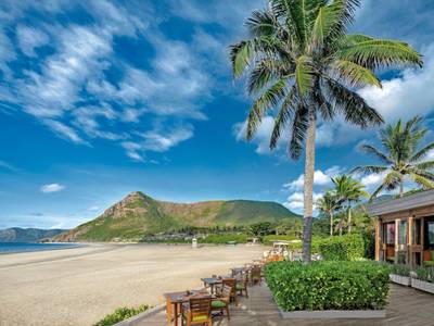 Six Senses Con Dao - Bild 1