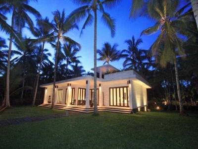 Kelapa Retreat - Bild 1