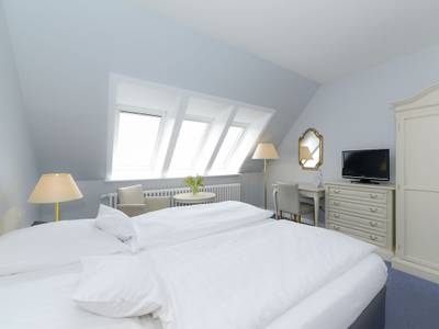 Kurhaus Hotel - Bild 1