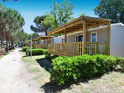 Marina Family Resort - Bild 1