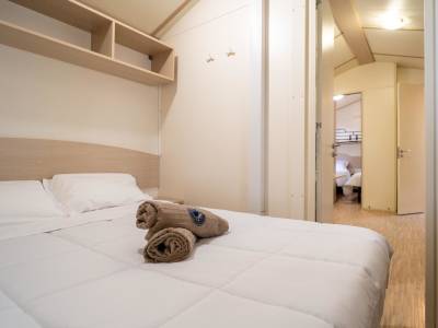 Marina Family Resort - Bild 1