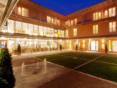 JUFA Familienresort Kempten***s - Bild 1