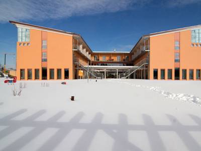 JUFA Familienresort Kempten***s - Bild 1