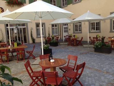 JUFA Hotel Meersburg - Bild 1