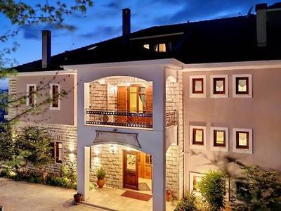 Konitsa Mountain Hotel - Bild 1