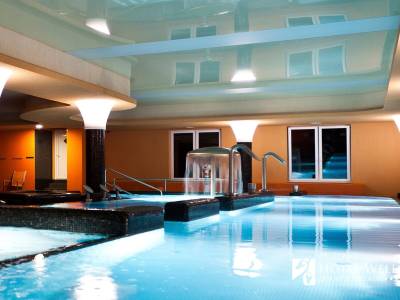 Hotel Wellamarin - Bild 1