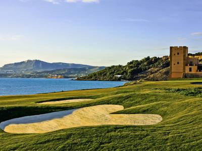 Verdura Resort - Bild 1