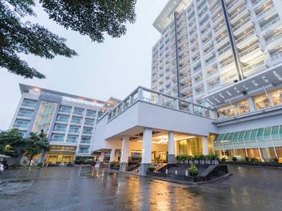 Kantary Hotel Kabinburi - Bild 1