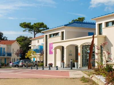 Lagrange Vacances Les Carrelets - Bild 1