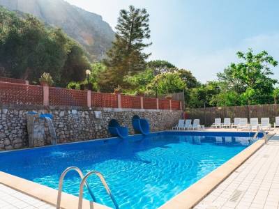 Bleu Village - Bild 1