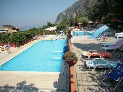 Bleu Village - Bild 1