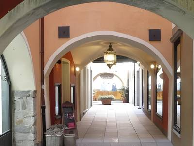 La Contrada - Bild 1