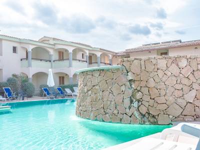 Mimosa Beach Village - Bild 1