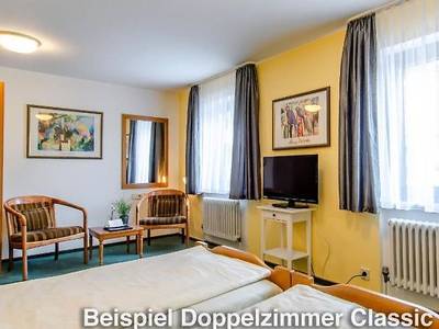 Kurgarten-Hotel - Bild 1