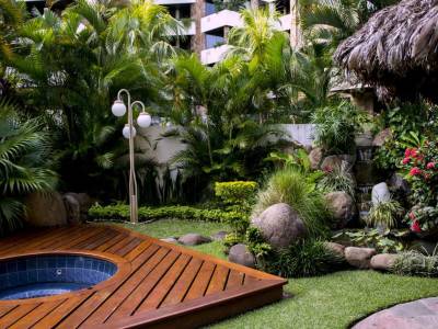 Toborochi Suites - Bild 1