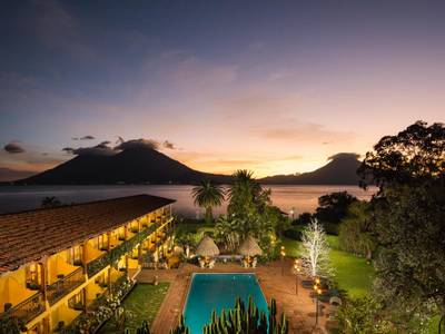 Villa Santa Catarina - Bild 1