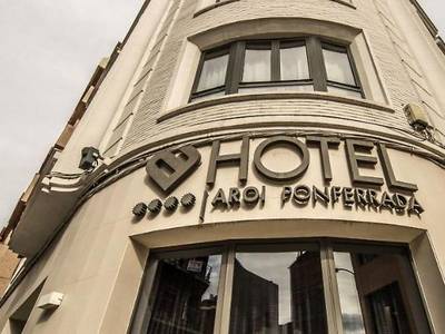 Aroi Ponferrada - Bild 1