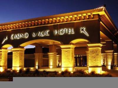 Casino Magic - Bild 1