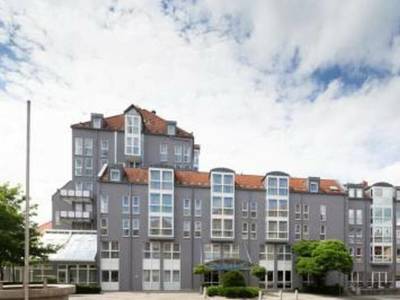 Hotel Rheingold Bayreuth - Bild 1