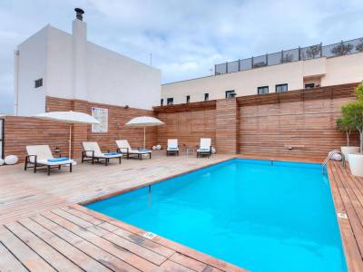 Hotel Ceuta Puerta de Africa - Bild 1