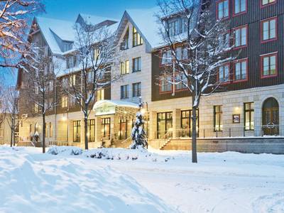 HKK  Hotel Wernigerode - Bild 1