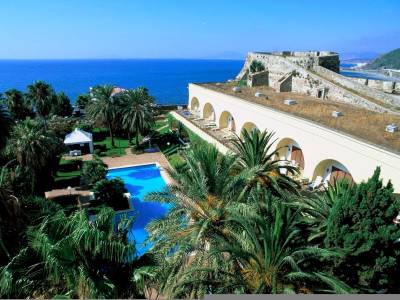 Parador de Ceuta - Bild 1