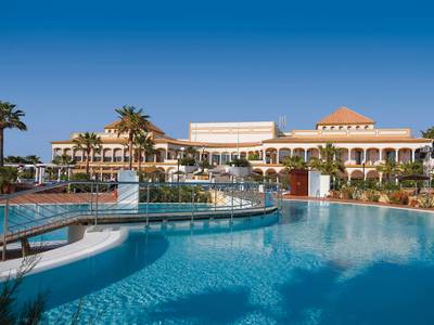 Aldiana Club Andalusien - Bild 1