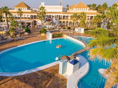 Aldiana Club Andalusien - Bild 1