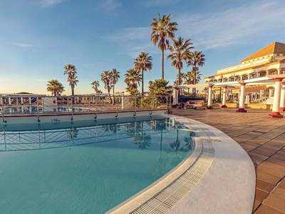 Aldiana Club Andalusien - Bild 1