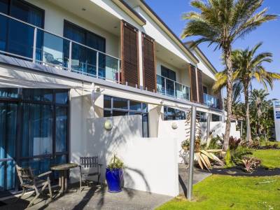 Waves Motel - Bild 1