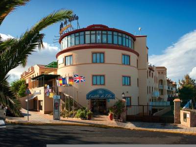 Elba Lucía Sport & Suite Hotel - Bild 1