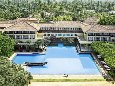 Heritance Ahungalla - Bild 1