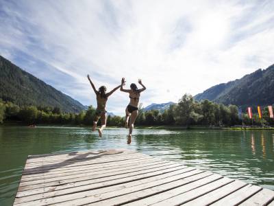 Hotel Tia Smart Natur - Bild 1