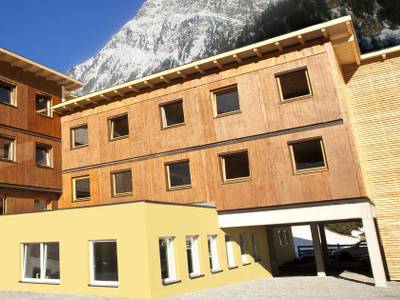 Hotel Tia Smart Natur - Bild 1