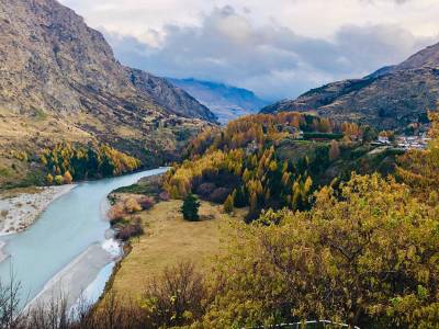 Coronet Ridge Resort - Bild 1