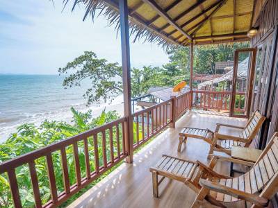 Koh Jum Resort - Bild 1