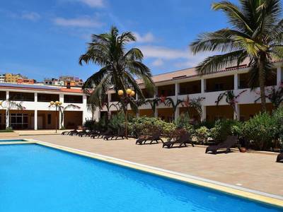 Pestana Tropico - Bild 1