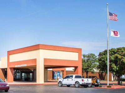 Clarion Inn - Bild 1