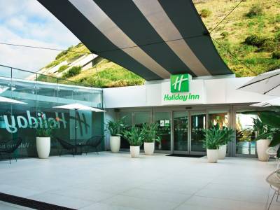 voco Nola Naples Vulcano Buono - Bild 1