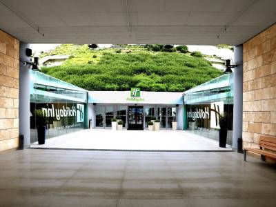 voco Nola Naples Vulcano Buono - Bild 1