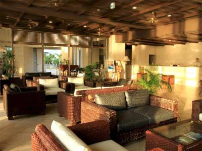 Grandvrio Resort Ishigakijima - Bild 1